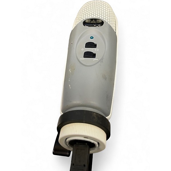 Used CAD U37 USB Microphone