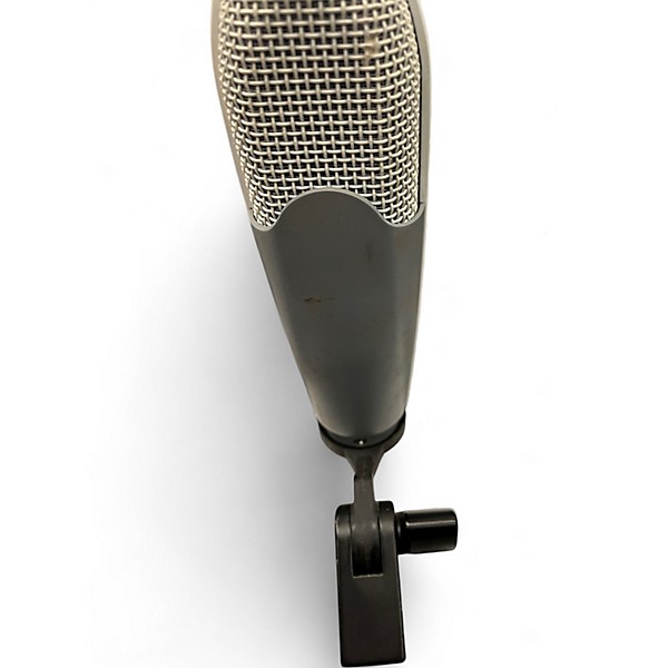 Used CAD U37 USB Microphone