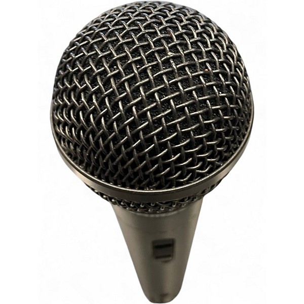 Used Samson R31S Dynamic Microphone