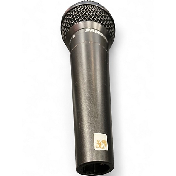 Used Samson R31S Dynamic Microphone