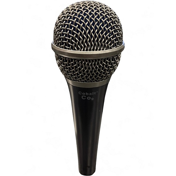 Used Electro-Voice Cobalt 9 Dynamic Microphone