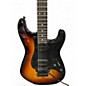 Used Charvel SoCal Style 1 HH 3 Tone Sunburst Solid Body Electric Guitar