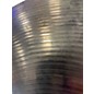 Used Zildjian 14in A Series Hi Hat Top Cymbal thumbnail