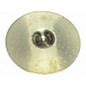 Used Wuhan Cymbals & Gongs 14in 457 Hi Hat Cymbal
