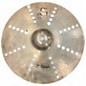 Used Zildjian 18in S Family Trash Crash Cymbal thumbnail