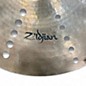 Used Zildjian 18in S Family Trash Crash Cymbal
