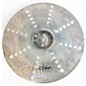 Used Zildjian 18in S Family Trash Crash Cymbal