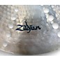 Used Zildjian 18in S Family Trash Crash Cymbal