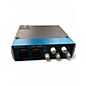 Used PreSonus Audiobox USB 96 Audio Interface