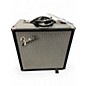 Used Fender Rumble 15 15W 1X8 Bass Combo Amp thumbnail