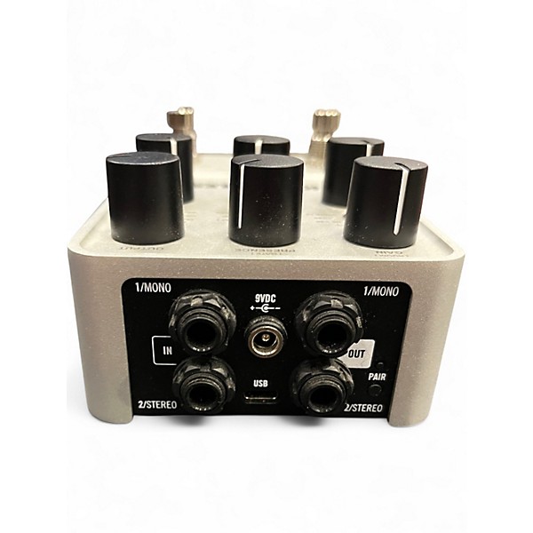 Used Universal Audio Knuckles Effect Pedal