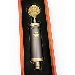 Used Blue Baby Bottle SL Condenser Microphone