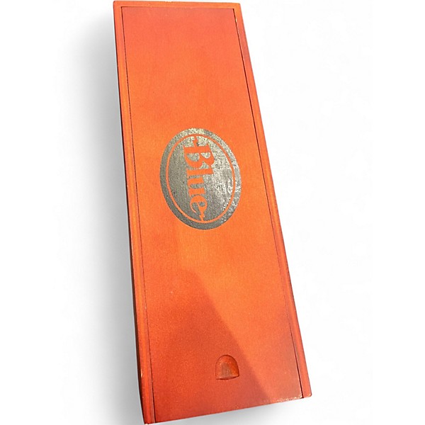 Used Blue Baby Bottle SL Condenser Microphone