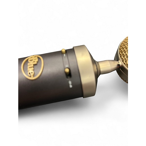 Used Blue Baby Bottle SL Condenser Microphone