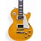 Used Epiphone Inspired by Gibson 59' Les Paul Lemonburst Solid Body Electric Guitar