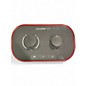 Used Focusrite VOCASTER ONE Audio Interface thumbnail