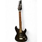 Used Ibanez GSA 60 Black Solid Body Electric Guitar thumbnail