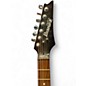 Used Ibanez GSA 60 Black Solid Body Electric Guitar