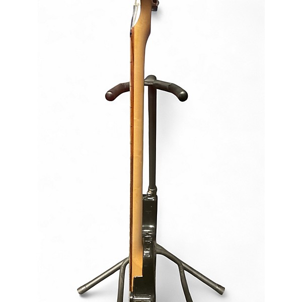 Used Ibanez GSA 60 Black Solid Body Electric Guitar