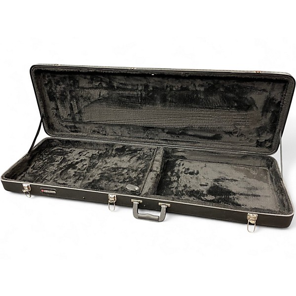 Used Roadrunner RRDWE Electric Guitar Case