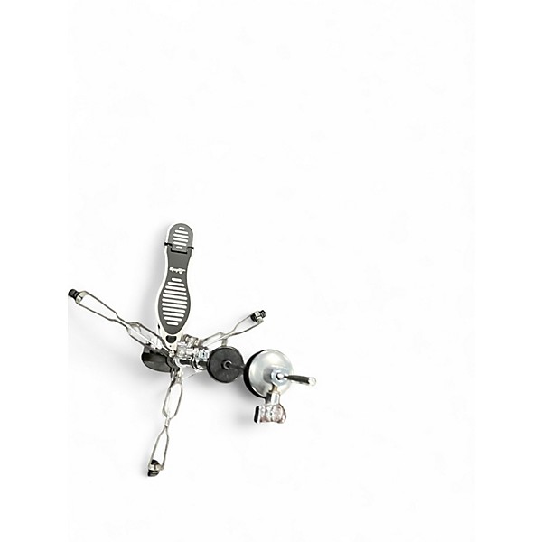 Used Ludwig Hi Hat Stand Hi Hat Stand