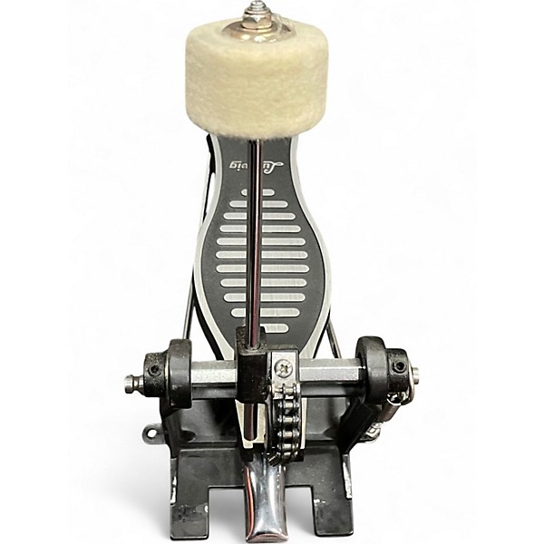 Used Ludwig Kick Pedal Bass Drum Beater