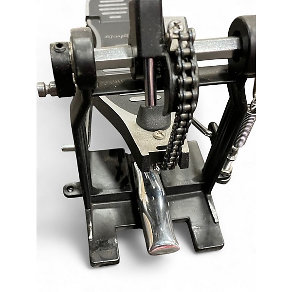 Used Ludwig Kick Pedal Bass Drum Beater