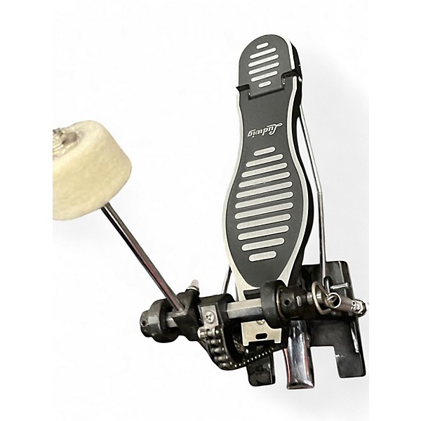Used Ludwig Kick Pedal Bass Drum Beater