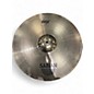 Used SABIAN 18in B8 Crash Ride Cymbal thumbnail
