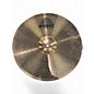 Used SABIAN 18in B8 Crash Ride Cymbal