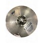 Used SABIAN 14in Thin Crash Cymbal thumbnail