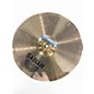 Used SABIAN 14in Thin Crash Cymbal