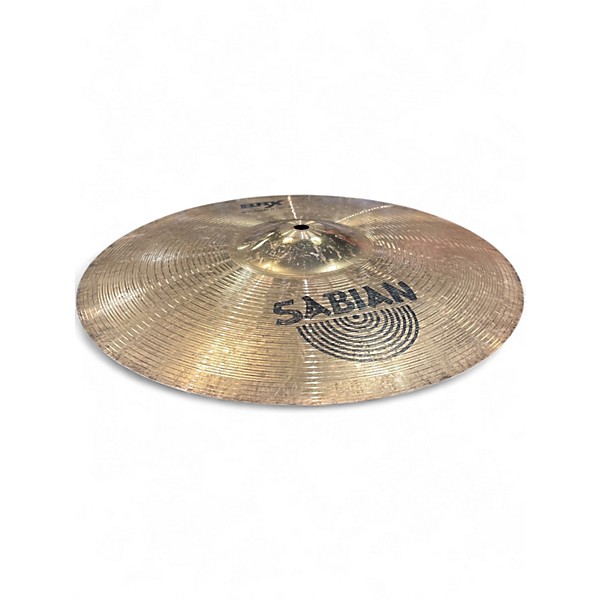Used SABIAN 14in Thin Crash Cymbal