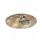 Used SABIAN 14in Thin Crash Cymbal