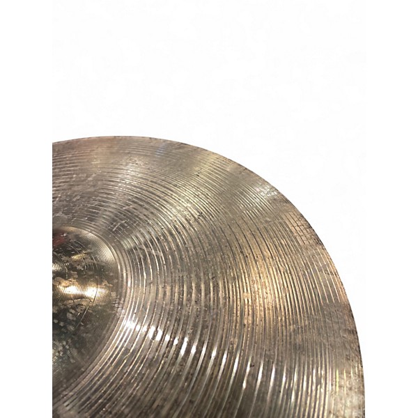 Used SABIAN 14in Thin Crash Cymbal