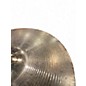 Used SABIAN 14in Thin Crash Cymbal
