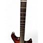 Used Sterling by Music Man LUKE HAZEL BURST Solid Body Electric Guitar