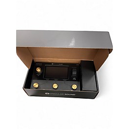 Used Singular Sound AEROS LOOP STUDIO Pedal