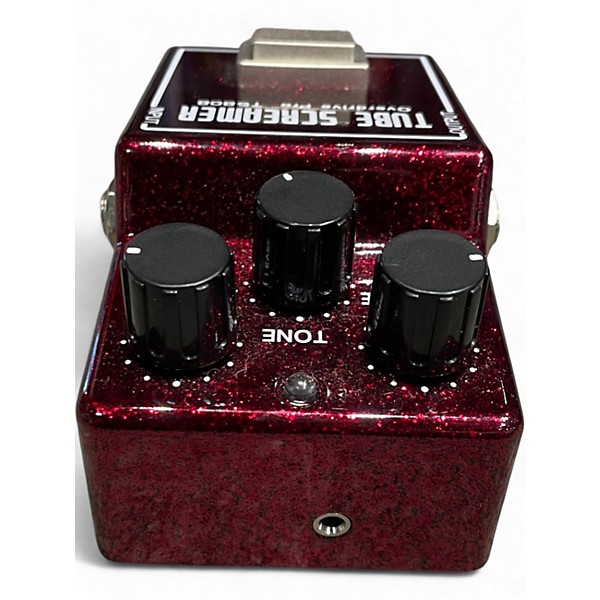 Used Ibanez ts808 40th overdrive pro Effect Pedal