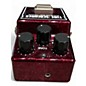 Used Ibanez ts808 40th overdrive pro Effect Pedal