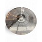 Used MEINL 20in HCS Crash Cymbal thumbnail
