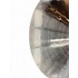 Used MEINL 20in HCS Crash Cymbal