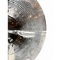 Used MEINL 20in HCS Crash Cymbal