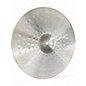 Used MEINL 20in HCS Crash Cymbal