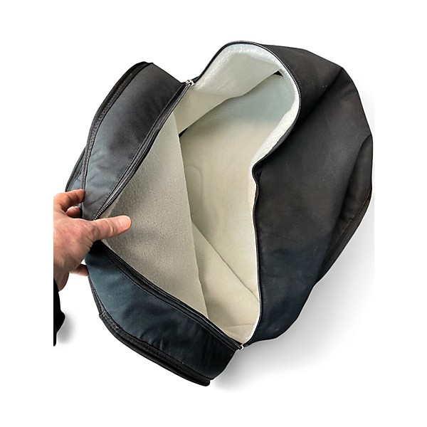 Used Ahead Armor Cases AR2024 Bass Drum Case Drum Case