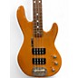 Used G&L Tribute L2000 Natural Electric Bass Guitar