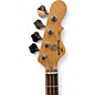 Used G&L Tribute L2000 Natural Electric Bass Guitar