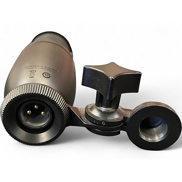 Used AKG P120 Project Studio Condenser Microphone