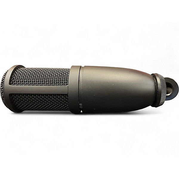 Used AKG P120 Project Studio Condenser Microphone