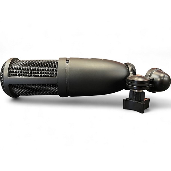 Used AKG P120 Project Studio Condenser Microphone